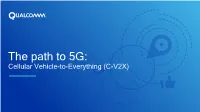 Powerpoint Messaging