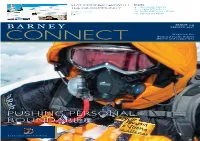 Barney Connect – Issue 04