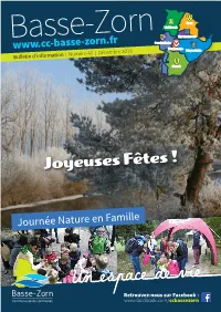 Joyeuses Fêtes !