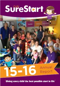 Annual Report 15-16
