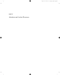 Attention and Action Processes Weiner Vol-4 C10.Tex V1 - 05/18/2012 9:10Pm Page 266 Weiner Vol-4 C10.Tex V1 - 05/18/2012 9:10Pm Page 267