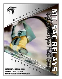 D E C a T H L