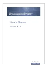Magicdraw Manual.Book