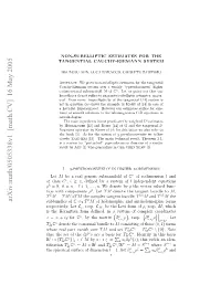 Arxiv:Math/0505338V1