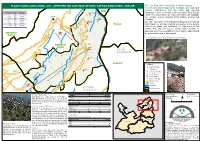Recent Rain and Landslide in Kotli Sattian