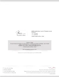 The Influence of Savigny on Menger, Leoni and Hayek