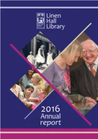 2016 Annual Report