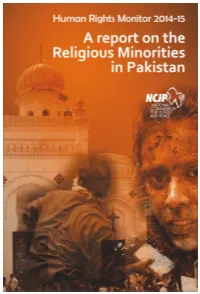 Blasphemy Laws