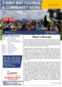 Newsletter March 2020.Pub