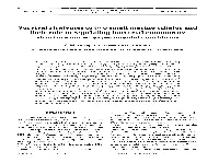 Survival Strategies of Two Small Marine Ciliates and Their Role in Regulating Bacterial Community Structure Under Experimental Conditions
