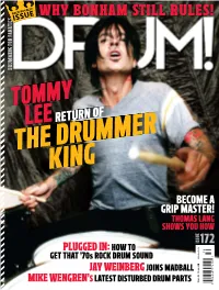 WHY Bonham Still Rules!