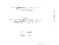 Theme and Structure in Rodogune of Corneille And