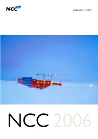 Annual Report 2006 (Pdf)