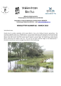 Newsletter 66