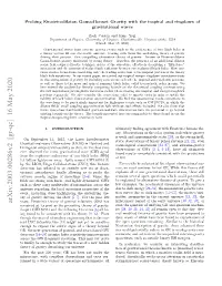 Probing Einstein-Dilaton Gauss-Bonnet Gravity with the Inspiral and Ringdown of Gravitational Waves