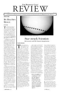 Star-Struck Scientists