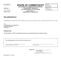 B10invitation for Bids