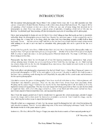Introduction