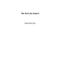 The Teacake Project