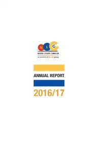 Annual Report