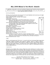 C:\Documents and Settings\Alan Smithee\My Documents\MOTM
