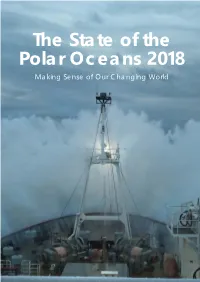 Polar Oceans FCO Report FINAL V2 Jamie
