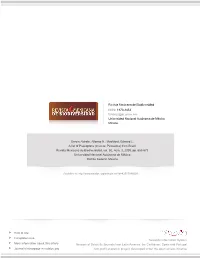 Redalyc.A List of Psocoptera (Insecta: Psocodea) from Brazil
