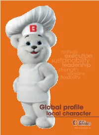 Global Profile Local Character