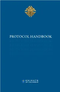 Protocol Handbook Protocol Handbook Protocol Handbook Protocol Handbook Protocol Handbook Protocol Handbook Protocol Handbook Protocol Handbook