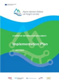Implementation Plan