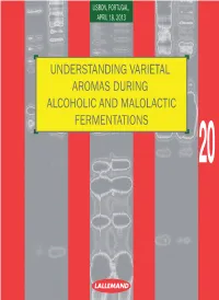 Malolactic Fermentation in Wine