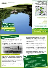 Contact Teignbridge Green Spaces Team
