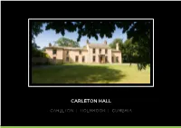 Carleton Hall