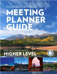 Higher Level