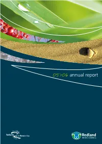 05&gt;06 Annual Report