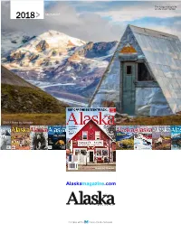Alaskamagazine .Com