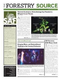The Forestry Source
