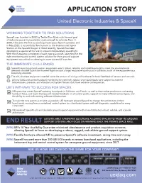 Application-Story-UEI-Spacex.Pdf