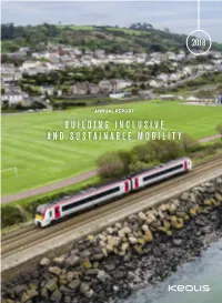 Building Inclusive and Sustainable Mobility