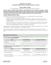 P&T Summary 1Q2021