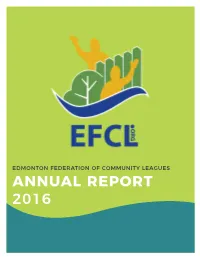 Annual Report 2016