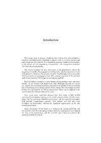Introduction
