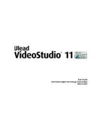 Vstudio11 E.Pdf