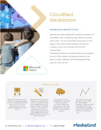 Coreview: Saas Management Platform for Office