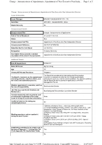 Sph Reit Management Pte