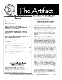 The Artifact