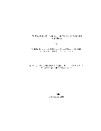 An Experimental Approach to Nonlinear Dynamics and Chaos Is a Textb O Ok and A