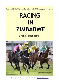 Ebook Title (Set in File/Properties)