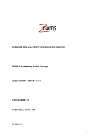 Broadcasting Phase 4 5 Report 24Th Jan 2014.Pdf