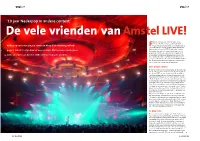 '10 Jaar Nederpop in Andere Context'
